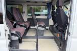 2014 Fiat Ducato 17-seters minibuss – reparasjonsobjekt