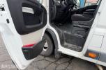 2014 Fiat Ducato 17-seters minibuss – reparasjonsobjekt