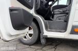 2014 Fiat Ducato 17-seters minibuss – reparasjonsobjekt