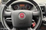 2014 Fiat Ducato 17-seters minibuss – reparasjonsobjekt