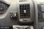 2014 Fiat Ducato 17-seters minibuss – reparasjonsobjekt