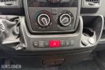 2014 Fiat Ducato 17-seters minibuss – reparasjonsobjekt