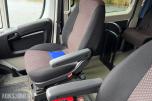 2014 Fiat Ducato 17-seters minibuss – reparasjonsobjekt