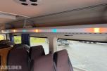 2014 Fiat Ducato 17-seters minibuss – reparasjonsobjekt