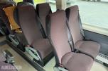 2014 Fiat Ducato 17-seters minibuss – reparasjonsobjekt