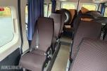 2014 Fiat Ducato 17-seters minibuss – reparasjonsobjekt