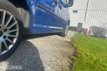 2008 Volkswagen Caddy 1.9 TDI 105hk Hengerfeste, s+v dekk reparasjonsobjekt