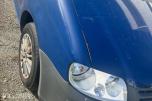 2008 Volkswagen Caddy 1.9 TDI 105hk Hengerfeste, s+v dekk reparasjonsobjekt