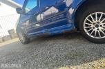 2008 Volkswagen Caddy 1.9 TDI 105hk Hengerfeste, s+v dekk reparasjonsobjekt