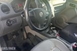 2008 Volkswagen Caddy 1.9 TDI 105hk Hengerfeste, s+v dekk reparasjonsobjekt