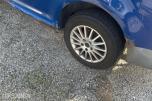 2008 Volkswagen Caddy 1.9 TDI 105hk Hengerfeste, s+v dekk reparasjonsobjekt