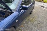 2001 Mitsubishi Colt 1.6 Bensin 103HK 60820km EU ok til 04.2027