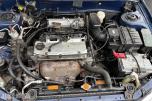 2001 Mitsubishi Colt 1.6 Bensin 103HK 60820km EU ok til 04.2027