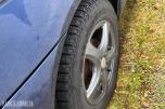 2001 Mitsubishi Colt 1.6 Bensin 103HK 60820km EU ok til 04.2027
