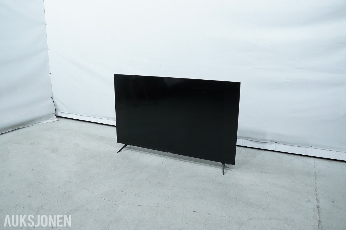 2022 Samsung AU6905 65 tommer 4K UHD Smart TV