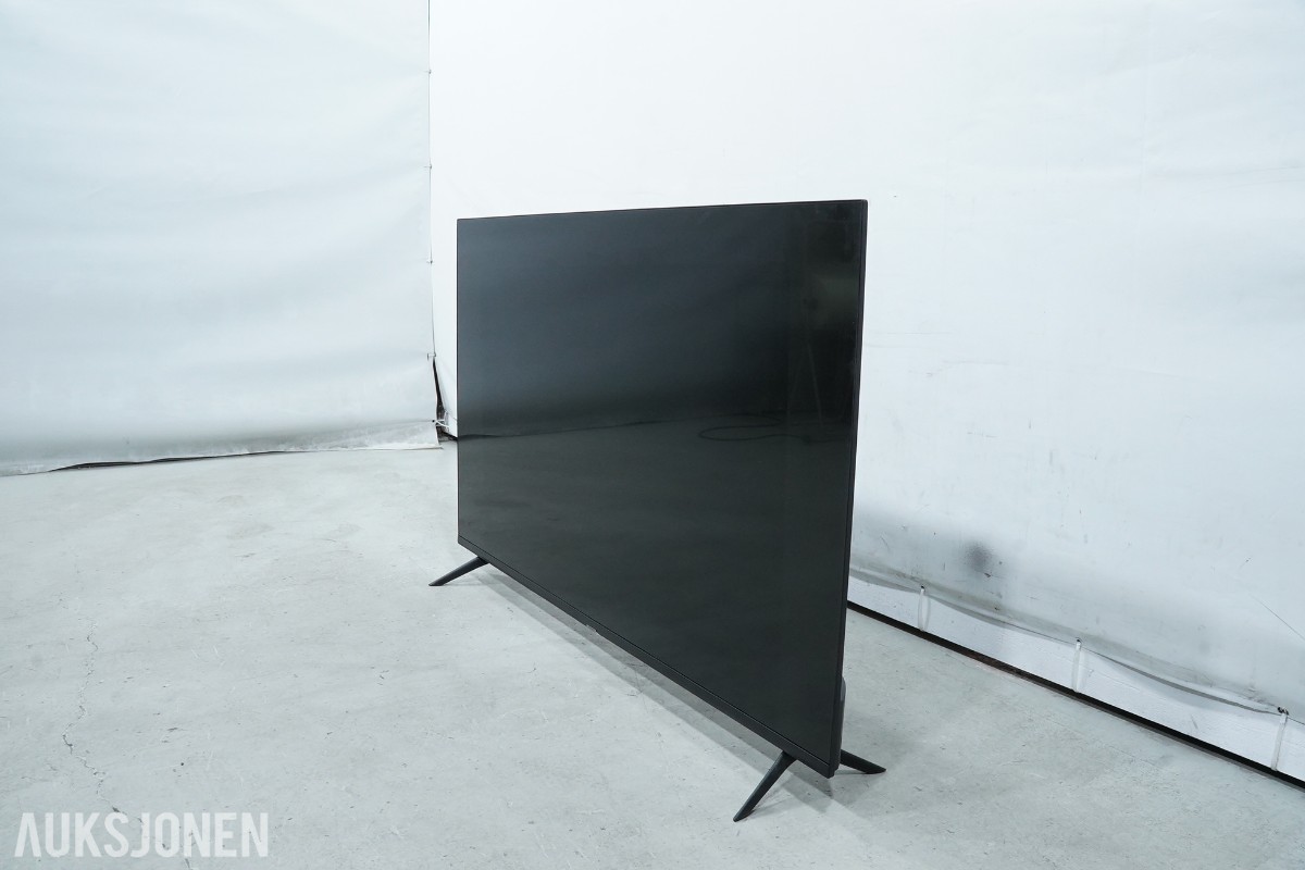 2022 Samsung AU6905 65 tommer 4K UHD Smart TV