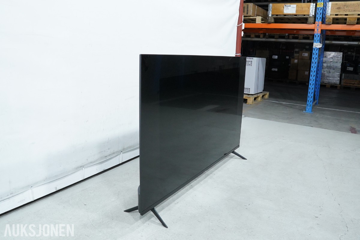 2022 Samsung AU6905 65 tommer 4K UHD Smart TV