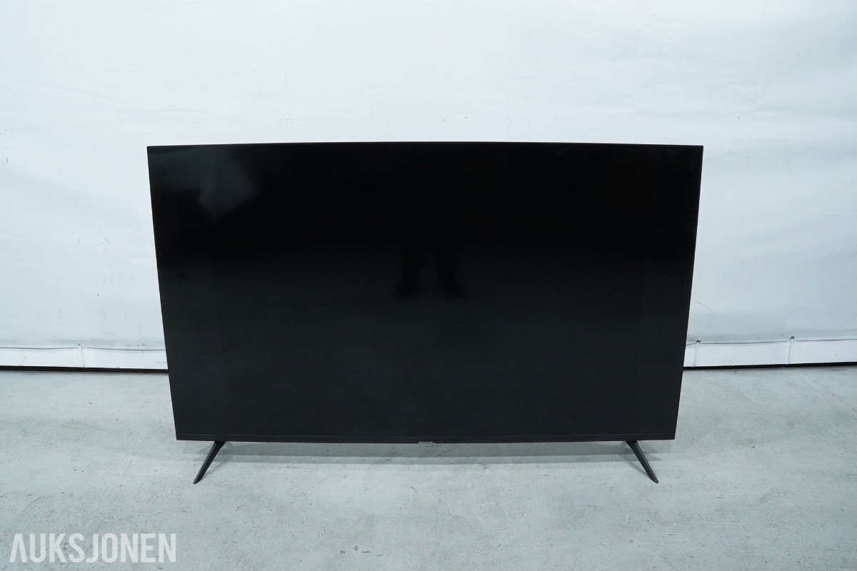 2022 Samsung AU6905 65 tommer 4K UHD Smart TV