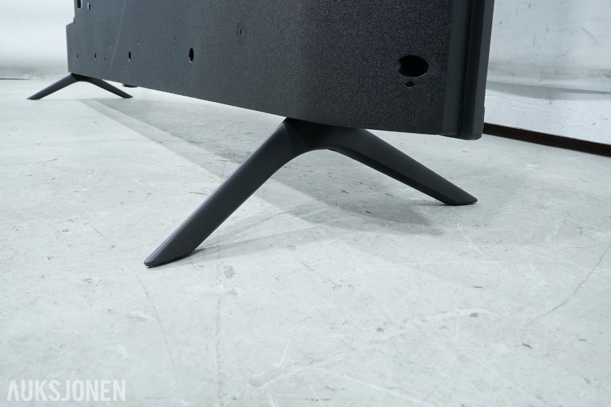 2022 Samsung AU6905 65 tommer 4K UHD Smart TV