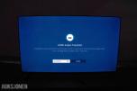 2022 Samsung AU6905 65 tommer 4K UHD Smart TV