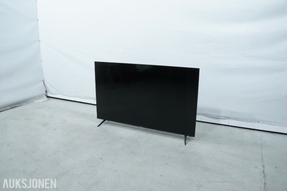 2022 Samsung AU6905 65 tommer 4K UHD Smart TV