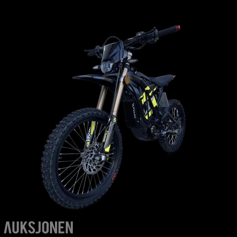 2026 Sur Ron Light Bee 8kw