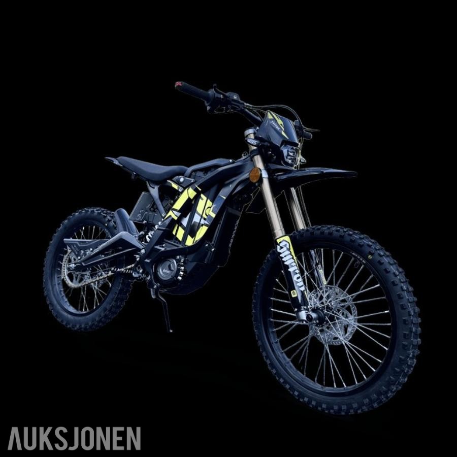 2026 Sur Ron Light Bee 8kw