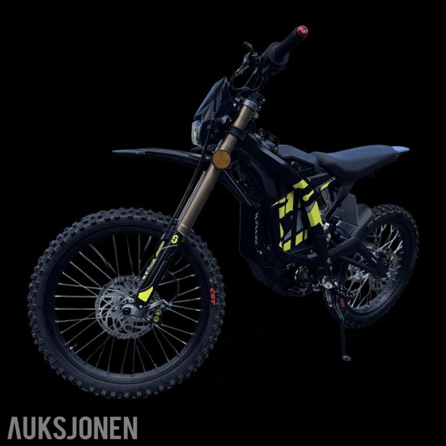2026 Sur Ron Light Bee 8kw