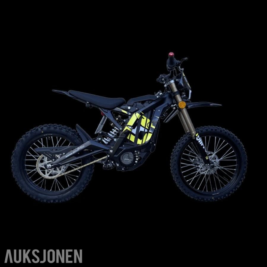 2026 Sur Ron Light Bee 8kw
