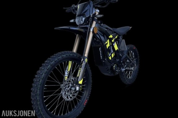 2026 Sur Ron Light Bee 8kw