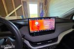 2025 SKODA ENYAQ 85x 4X4 ACC KAMERA KUPEVARMER HENGERFESTE NAVIGASJON