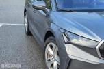 2025 SKODA ENYAQ 85x 4X4 ACC KAMERA KUPEVARMER HENGERFESTE NAVIGASJON