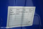 2 stk jekketraller HERD 2000 kg og Dovre 2500 kg