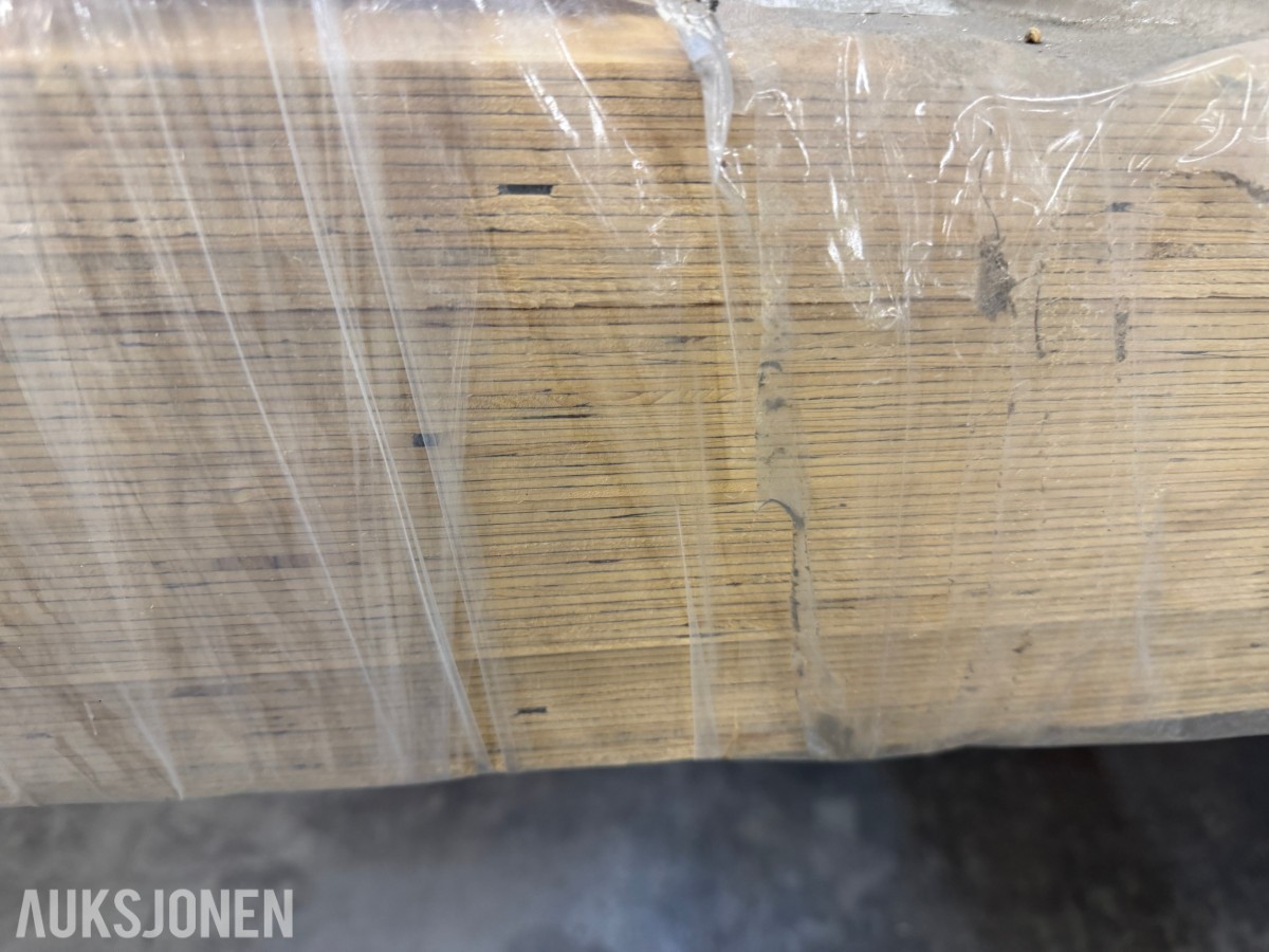 Metsä Wood Kerto-S LVL