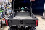 2000 Polaris Big Boss  6x6 
