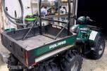 2000 Polaris Big Boss  6x6 