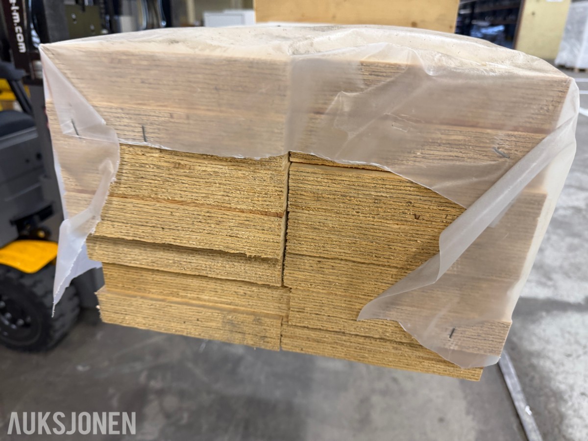 Metsä Wood Kerto S LVL, F11