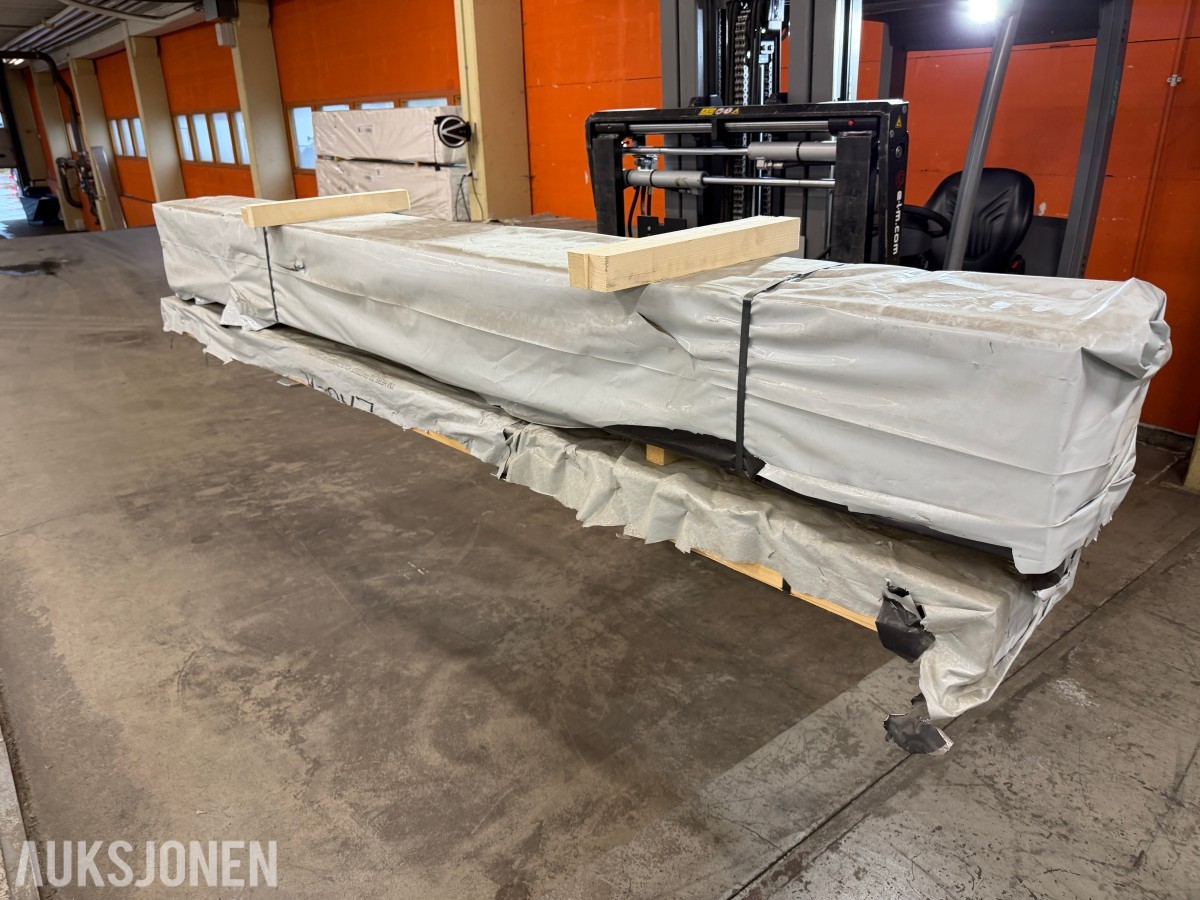 Metsä Wood Kerto S LVL / BN-bjelker