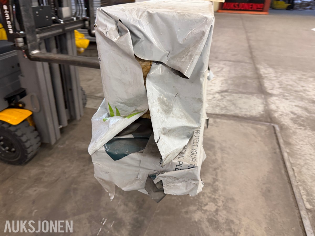 Metsä Wood Kerto S LVL / BN-bjelker