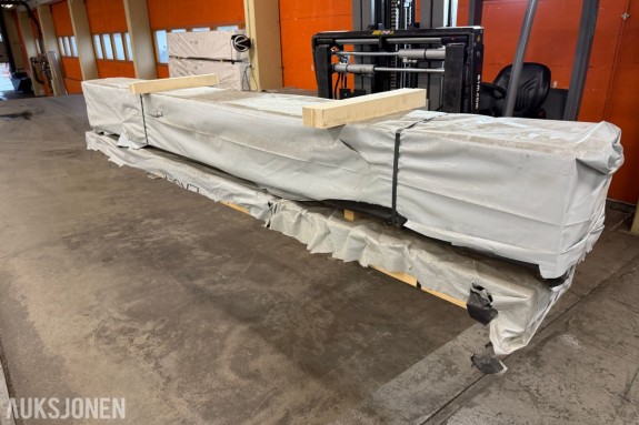 Metsä Wood Kerto S LVL / BN-bjelker