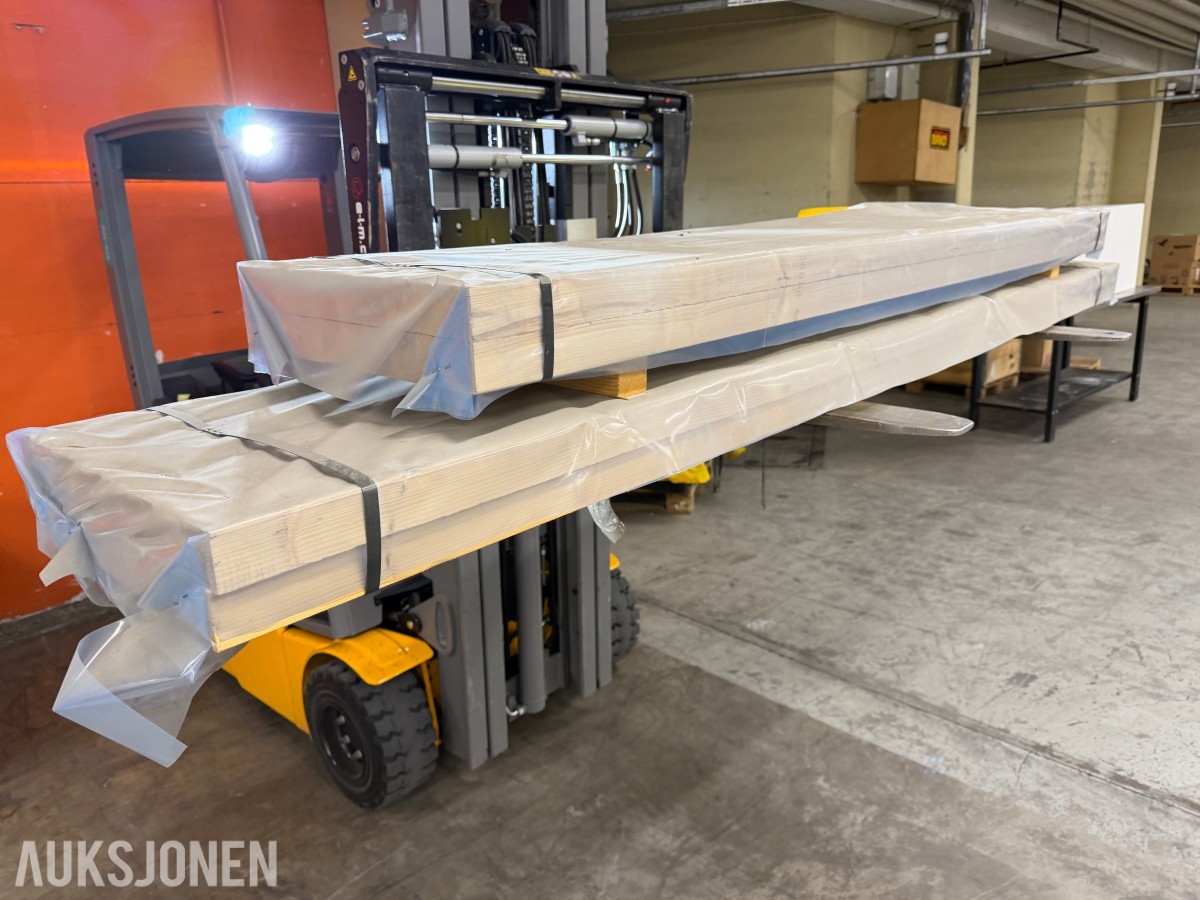 Moelven Limtre GL28c
