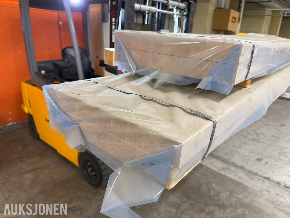 Moelven Limtre GL28c