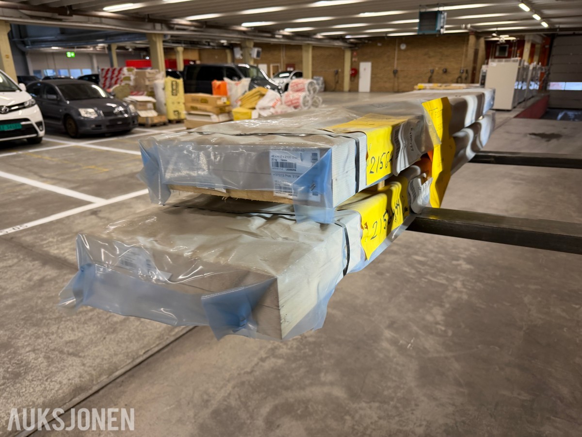 Moelven Limtre GL28c