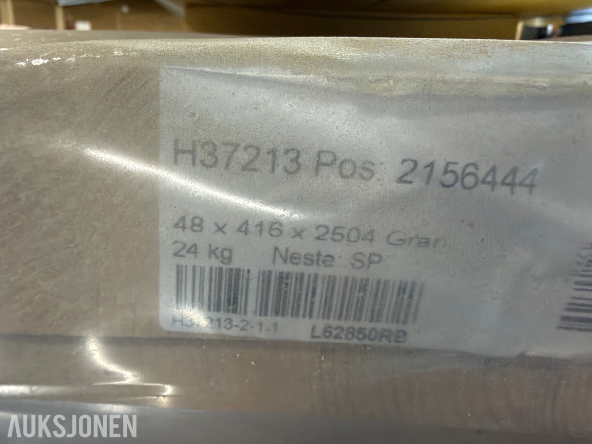 Moelven Limtre GL28c