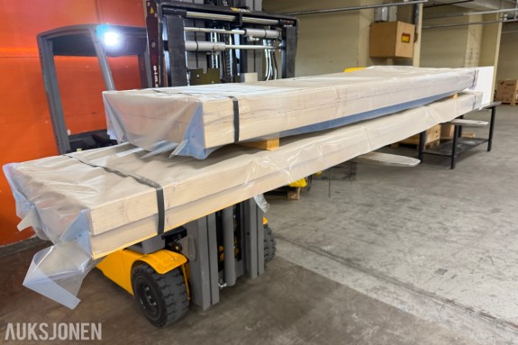 Moelven Limtre GL28c