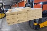 Metsä Wood Kerto S LVL