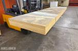Metsä Wood Kerto S LVL bjelker