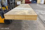 Metsä Wood Kerto S LVL bjelker