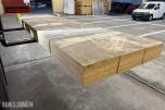 Metsä Wood Kerto S LVL bjelker