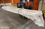 Limtre BN / F100784 48 x 179 x 4016 mm bjelker